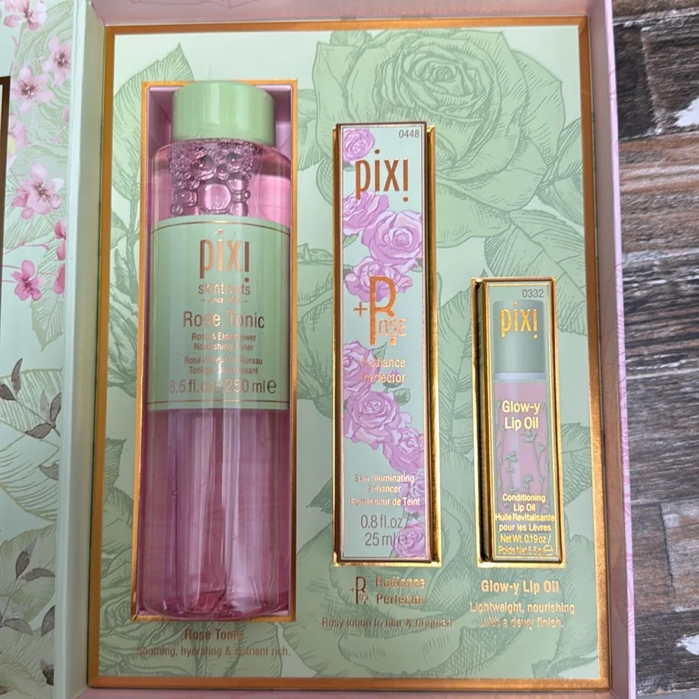 Pixi Set - Picture 1 of 2